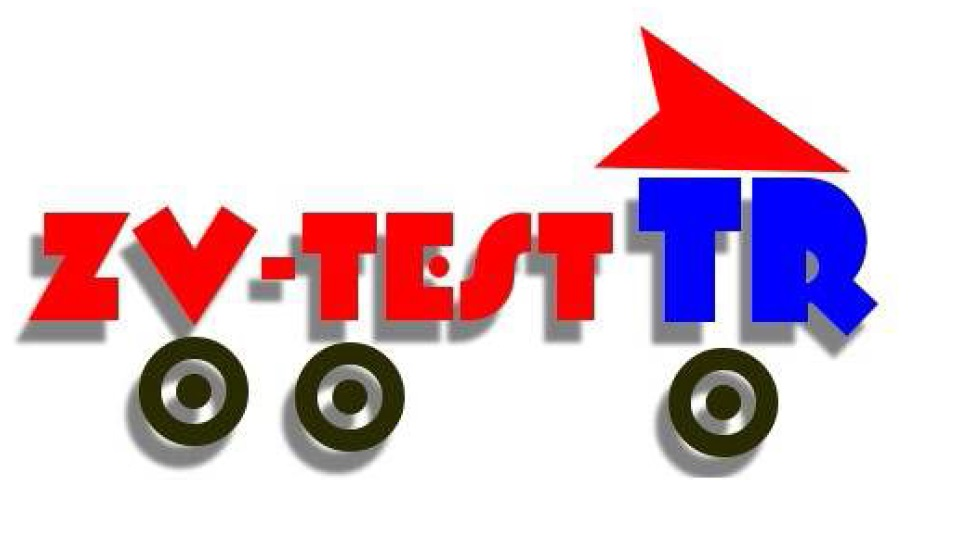 ZV-TEST TR Logo